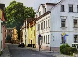 Legro Monteurs Apartment Eisleben Klosterstraße