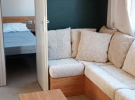 186 La Pignade, hotel a La Tremblade