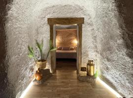 El Refugio de Juncalillo, Hotel in Gáldar