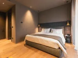 Lenel Boutique Room - La Locanda