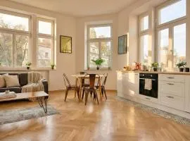 Apartament na Granicy 6