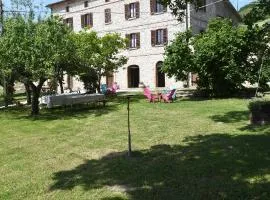 agriturismo montefiorentino