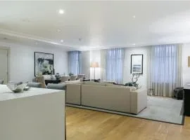 Luxury 2BR Park Lane Apartment Mayfair Sleeps 6 PL15B