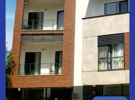 Stenso Rooms: Plevne şehrinde bir ucuz otel