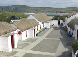 Bree House Highly recommended for reunions groups, Hotel in Keenagh