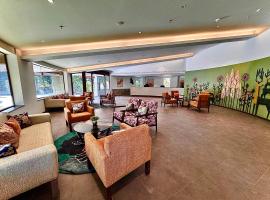 The Corbett Hideaway - By Leisure Hotels, Hotel in Rāmnagar