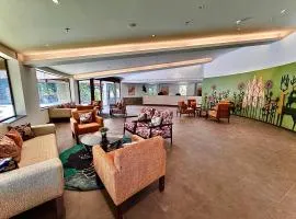 The Corbett Hideaway - By Leisure Hotels