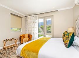 L'ermitage - Franschhoek Chateau & Villas, khách sạn ở Franschhoek