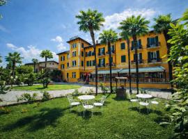 Hotel Maderno by Double Hospitality, Hotel in Toscolano-Maderno