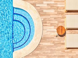 tent Capi Playa, hotel en Playa de Palma