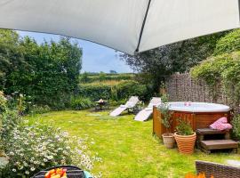 1 Bed in Langtree 88055, хотел в Langtree