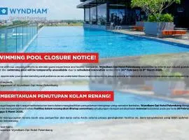 Wyndham Opi Hotel Palembang