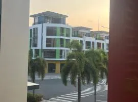 Coast Pearl Beach Hotel