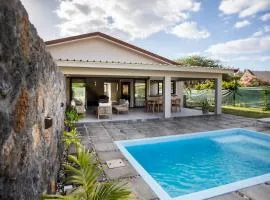Salty Sands Villa