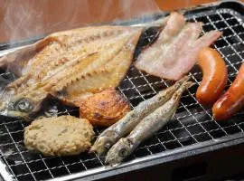 Shirahama Ocean Resort