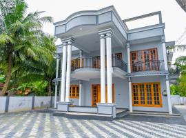 Rika Gust House, viešbutis mieste Kokkuvil East