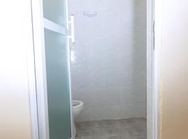 Nyumbani Homes، فندق في Meru