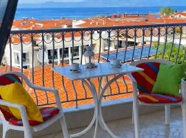 Rona Vista Suites amazing seaview 3