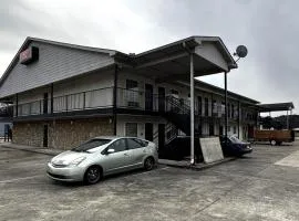 General Bragg Inn & Suites Chickamauga