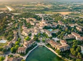 Village Pierre & Vacances Pont Royal en Provence
