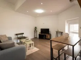 YASSAM le 302- Appartement proche gare