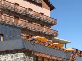 Hotel Solineu