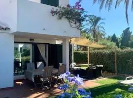 Precioso Apartamento duplex orientado a piscina