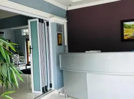 ZQ Guest House