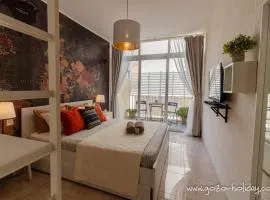 Sea Steps 3 Marsalforn