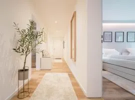 Ferienwohnung Münsterblick