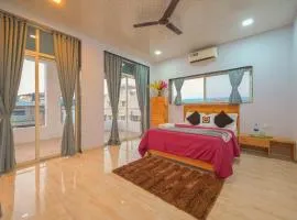 EMPYREAN STAY lI BIG DADDY II 6BHK II AC II POOL II HUGE PROPERTY II