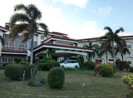 Palawan Coliving - Palawan Coworking, 5 žvaigždučių vie&scaron;butis mieste Puerto Princesa City