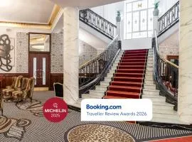 Hotel H15 Francuski Old Town - Destigo Hotels