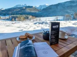 Tatra Grand View by Apart Concept Podhale