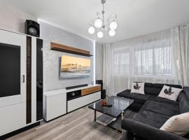 Apartament 3 pokojowy Popiełuszki, Hotel in Kraśnik