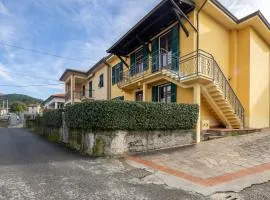 Appartamento Roberto-4 beds,AC