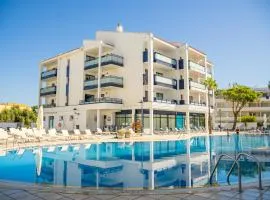 Pins Platja Apartments