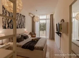 Sea Steps Marsalforn