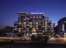 Mercure Yangzhou Dongguan Street, viešbutis mieste Jančžou