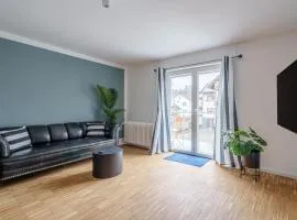 Willys Family-Apartment