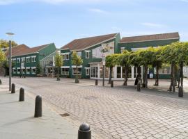 Hotel Dalgas, BW Signature Collection, готель у місті Бранде