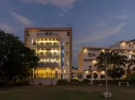 Sun Stone Hotel & Club - Jawai
