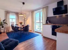 Ferienwohnung CityVibes