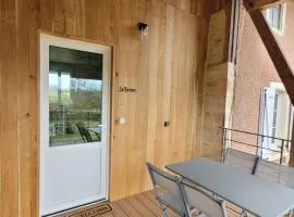 La Terrasse Gîte
