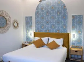 Logis Hôtel Marguerite