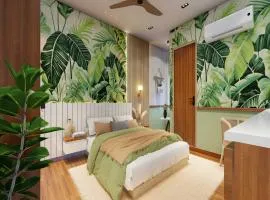 Palette Hill View Hotel by CheckIn Tirupati