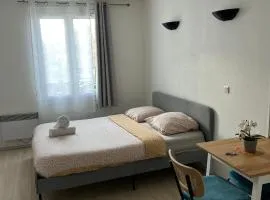 Studio Proche Disneyland Paris