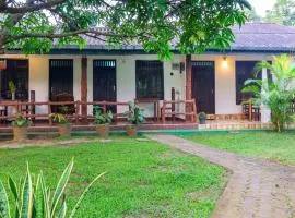 Sigiri Binara Villa