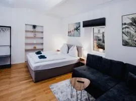 FREE Parking, Nespresso, Netflix