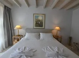 Rimondi Boutique Hotel - Small Luxury Hotels of the World